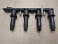 Катушка зажигания Opel Astra H 2004-2010 - 21445710