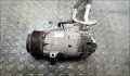 Компрессор кондиционера Nissan Qashqai J10 2006-2013 - 21446137