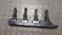 Катушка зажигания Opel Astra H 2004-2010 - 21446639