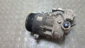 Компрессор кондиционера BMW 3 E90 2005-2012 - 21446760