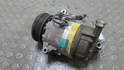 Компрессор кондиционера Opel Astra H 2004-2010 - 21447816