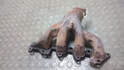Выпускной коллектор Opel Vectra B 1995-2002 - 21447847