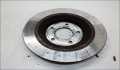 Тормозной диск Mazda 5 2010-2015 - 21448055