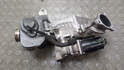 Дроссельная заслонка Opel Meriva 2010-2018 - 21448296