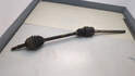 Приводной вал, шрус Chrysler Pacifica 2003-2008 - 21448932