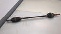 Приводной вал, шрус Chrysler Pacifica 2003-2008 - 21448964