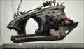 Лонжерон BMW 5 F10 2010-2017 - 21449040