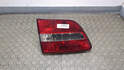 Фонарь крышки багажника Fiat Stilo 2001-2007 - 21449145