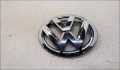 Эмблема Volkswagen Touareg 2010-2014 - 21449167