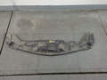 Накладка замка капота Chrysler Pacifica 2003-2008 - 21449303