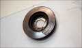 Тормозной диск Volkswagen Touareg 2006-2010 - 21449429