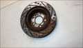 Тормозной диск BMW X1 (F48) 2015-2022 - 21449514