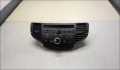 Панель управления магнитолой Honda Accord 8 2008-2015 - 21449738