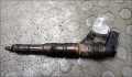 Форсунка топливная BMW 5 E60 2003-2010 - 21449865