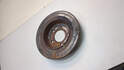 Тормозной диск Chrysler Pacifica 2003-2008 - 21450239