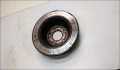 Тормозной диск Hyundai Santa Fe 2 2005-2012 - 21451948