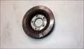 Тормозной диск Mazda 3 (BK) 2003-2009 - 21451958