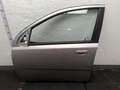 Дверь боковая Chevrolet Aveo (T250 / 255) 2006-2012 - 21452127
