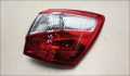 Фонарь задний Nissan Qashqai J10 2006-2013 - 21452429