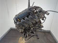 Двигатель Toyota Yaris XP10 1999-2006 - 21452503