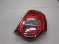 Фонарь задний Chevrolet Aveo (T250 / 255) 2006-2012 - 21452605