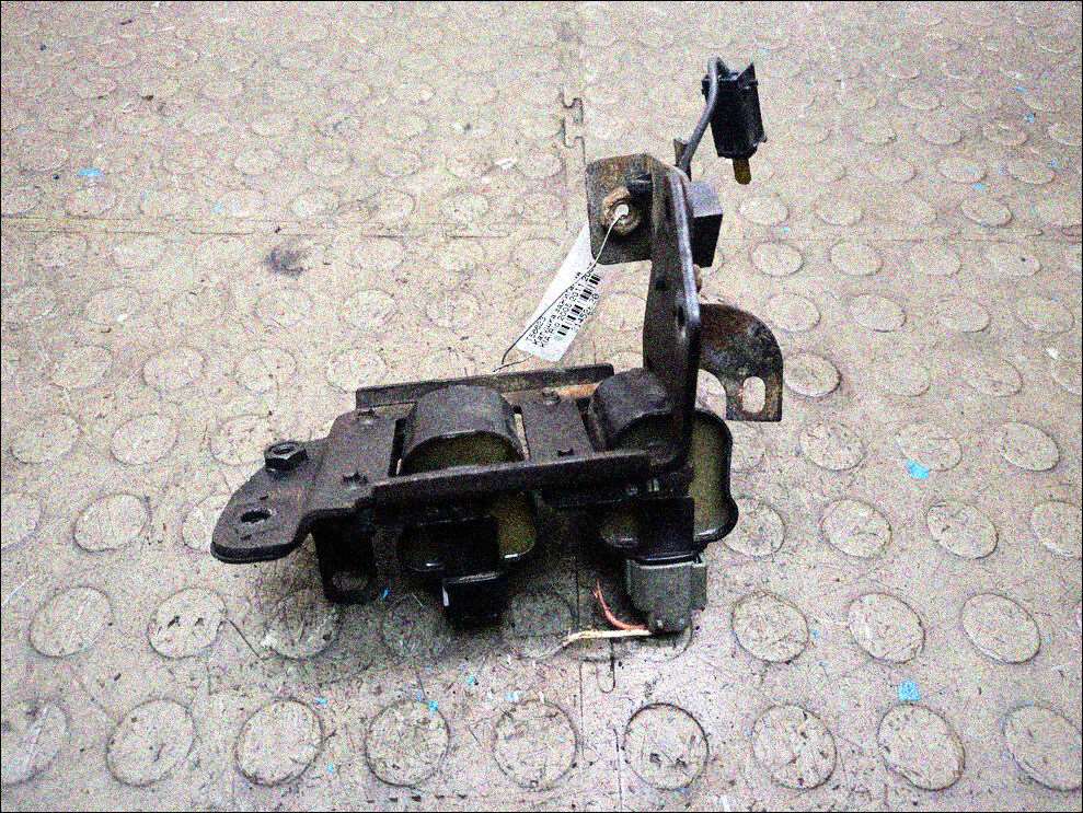 Катушка зажигания Kia Rio 2 2005-2011 - 21452620