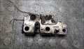 Замок капота Volkswagen Tiguan 2007-2011 - 21452977