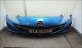Бампер Mazda 3 (BL) 2009-2013 - 21453198