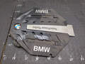 Накладка декоративная на двс BMW 7 F01 2008-2015 - 21453279