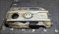 Накладка декоративная на двс Volkswagen Tiguan 2007-2011 - 21453282