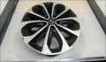Комплект литых дисков Nissan Qashqai J10 2006-2013 - 21453530