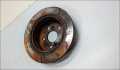 Тормозной диск Toyota Camry V40 2006-2011 - 21453600