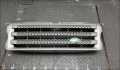 Решетка радиатора Land Rover Range Rover Sport 2005-2013 - 21453711