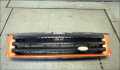 Решетка радиатора Land Rover Range Rover Sport 2005-2013 - 21455038