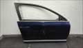 Дверь боковая Volkswagen Touareg 2006-2010 - 21455182