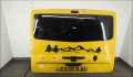Крышка багажника Opel Vivaro 2001-2014 - 21455187