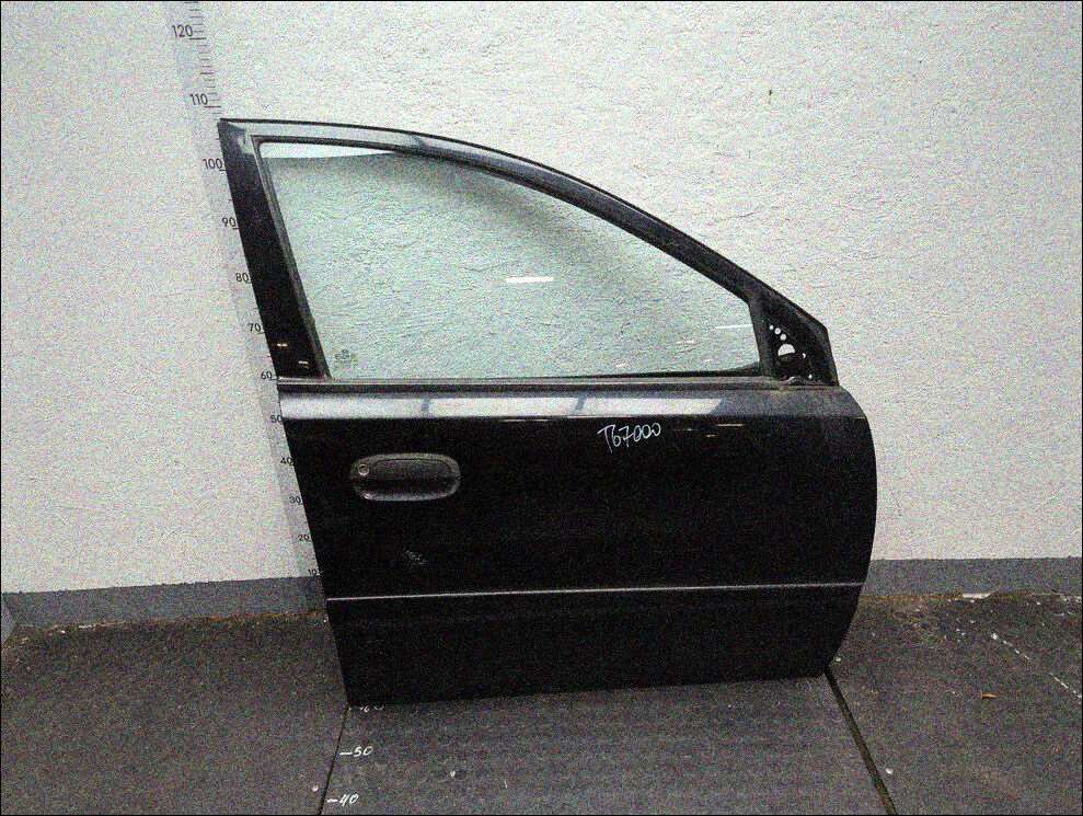 Дверь боковая Kia Rio 2 2005-2011 - 21455215