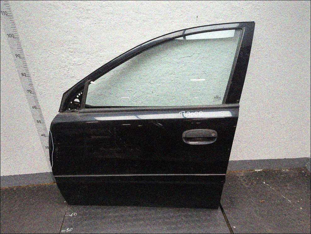 Дверь боковая Kia Rio 2 2005-2011 - 21455232