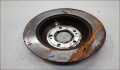 Тормозной диск Hyundai Santa Fe 2 2005-2012 - 21455322