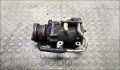 Компрессор кондиционера Ford Mondeo 3 2000-2007 - 21455662
