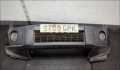 Бампер Mitsubishi Pajero 2006-2022 - 21456412