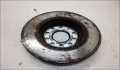 Тормозной диск Volkswagen Tiguan 2007-2011 - 21456596