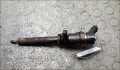 Форсунка топливная Citroen C4 Picasso 2006-2013 - 21457305
