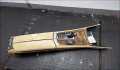 Консоль салона BMW 7 F01 2008-2015 - 21457422