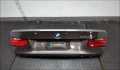 Крышка багажника BMW 3 F30 2012-2019 - 21457514