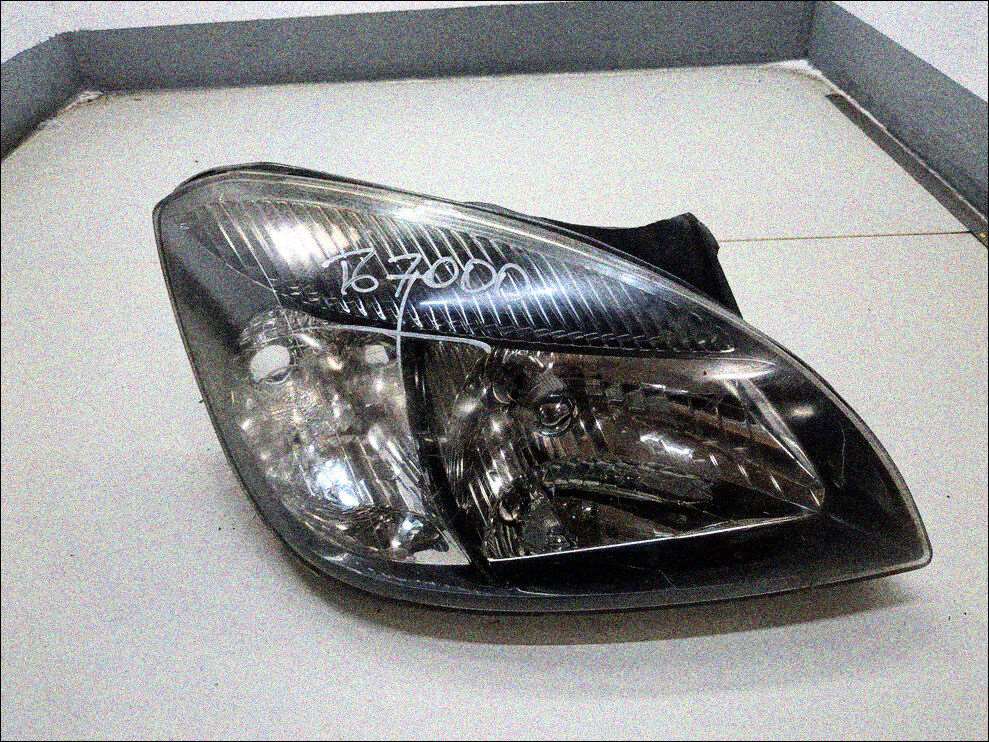 Фара передняя Kia Rio 2 2005-2011 - 21457635