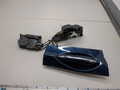 Замок двери BMW 7 F01 2008-2015 - 21458057