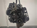 Двигатель Toyota Yaris XP90 2005-2011 - 21458121
