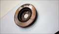 Тормозной диск Toyota Camry V40 2006-2011 - 21458169