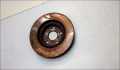 Тормозной диск Toyota Camry V40 2006-2011 - 21458175